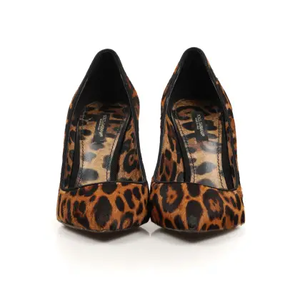 DOLCE & GABBANA 