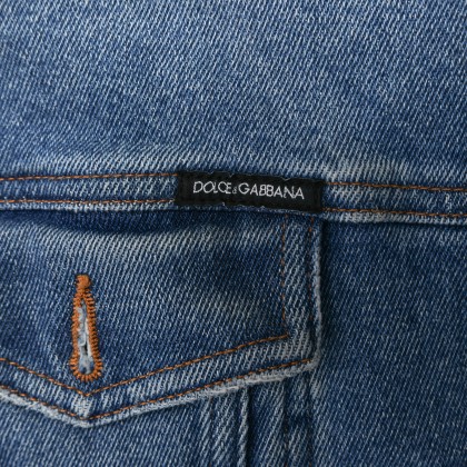 DOLCE & GABBANA 