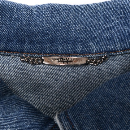 DOLCE & GABBANA 