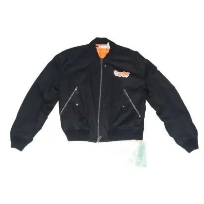 OFF WHITE 