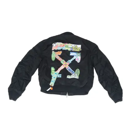 OFF WHITE 