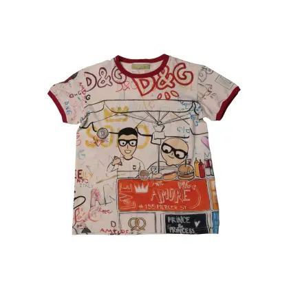 DOLCE & GABBANA 