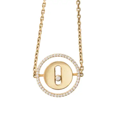 MESSIKA 