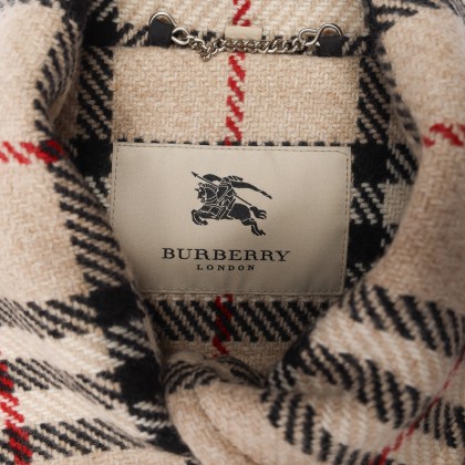 BURBERRY 