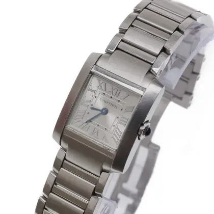 CARTIER 
