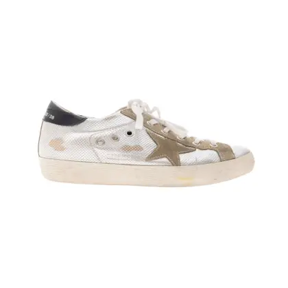 GOLDEN GOOSE 