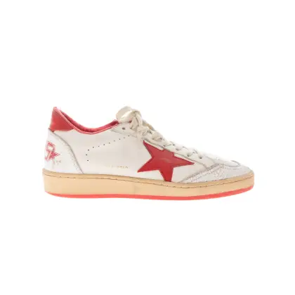 GOLDEN GOOSE 