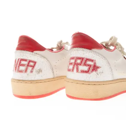 GOLDEN GOOSE 