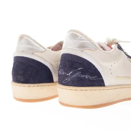 GOLDEN GOOSE 