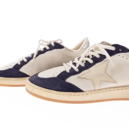 GOLDEN GOOSE 
