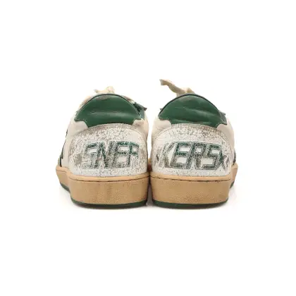 GOLDEN GOOSE 