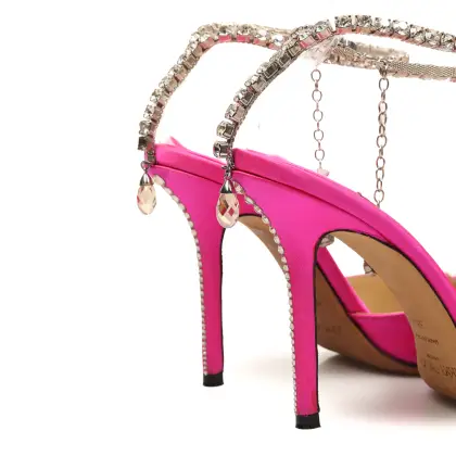 JIMMY CHOO 