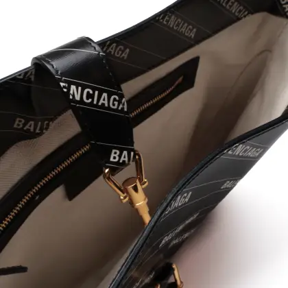 BALENCIAGA X GUCCI 