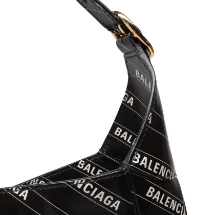 BALENCIAGA X GUCCI 