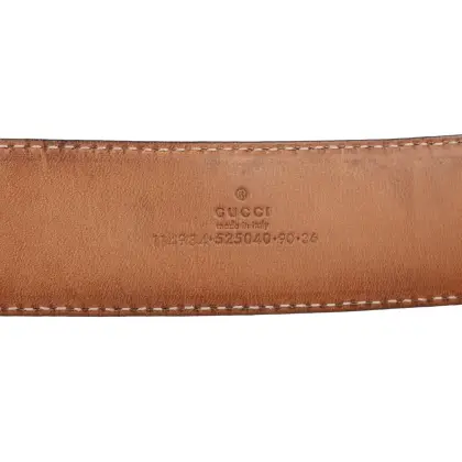 GUCCI 
