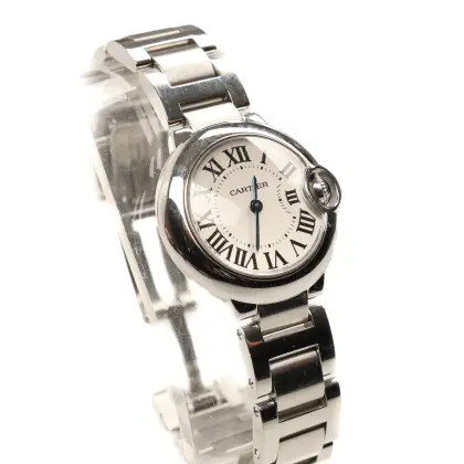 CARTIER 