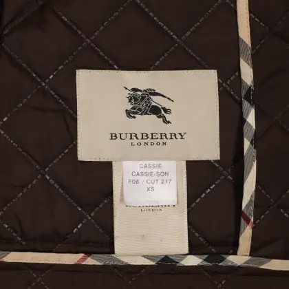 BURBERRY 