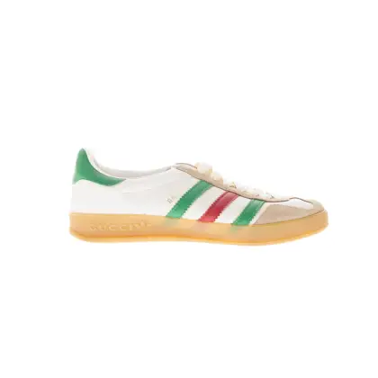 ADIDAS X GUCCI 