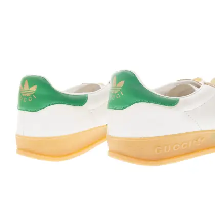 ADIDAS X GUCCI 