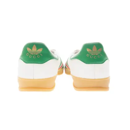 ADIDAS X GUCCI 