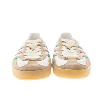 ADIDAS X GUCCI 