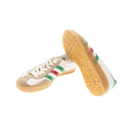ADIDAS X GUCCI 
