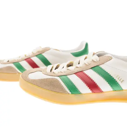 ADIDAS X GUCCI 