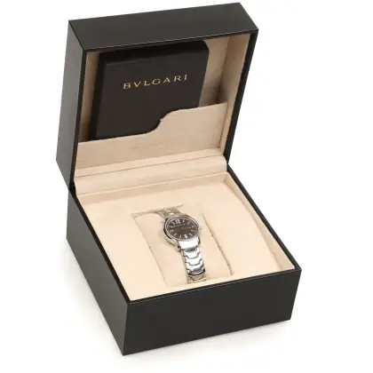 BVLGARI 