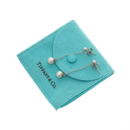 TIFFANY & CO 