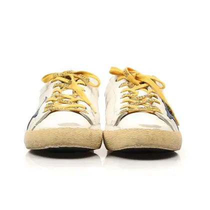 GOLDEN GOOSE 