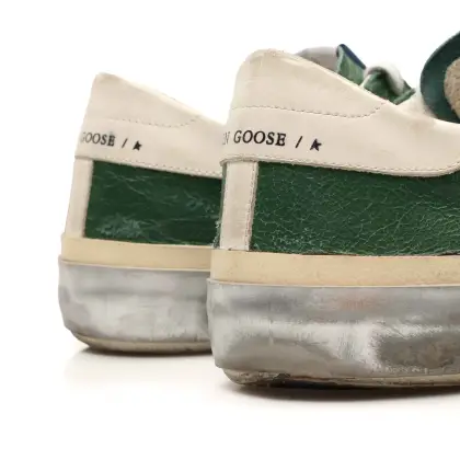 GOLDEN GOOSE 