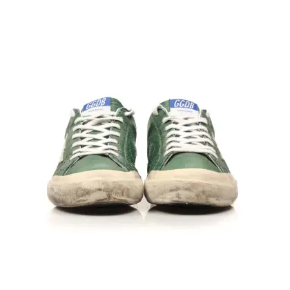 GOLDEN GOOSE 