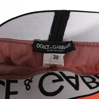 DOLCE & GABBANA 