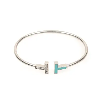 TIFFANY & CO 