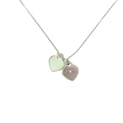 TIFFANY & CO 