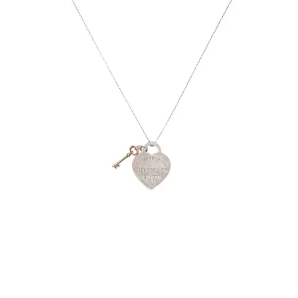TIFFANY & CO 