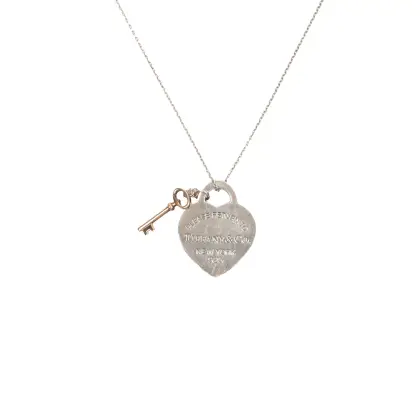 TIFFANY & CO 