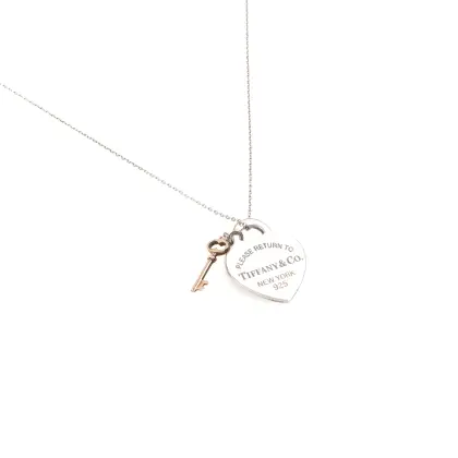 TIFFANY & CO 
