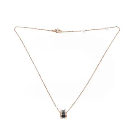 BVLGARI COLLAR BZERO