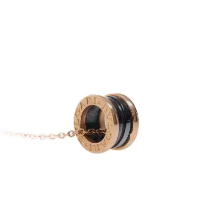 BVLGARI COLLAR BZERO