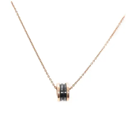 BVLGARI COLLAR BZERO