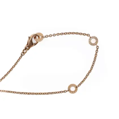 BVLGARI COLLAR BZERO