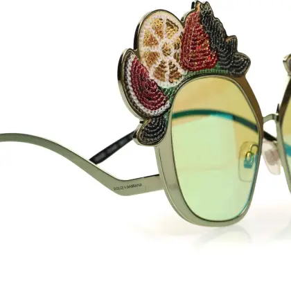DOLCE & GABBANA 