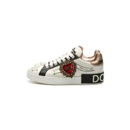 DOLCE & GABBANA 