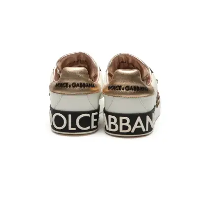 DOLCE & GABBANA 