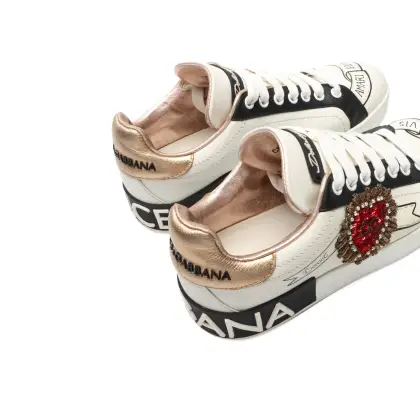 DOLCE & GABBANA 
