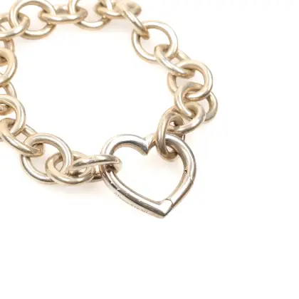 TIFFANY & CO 