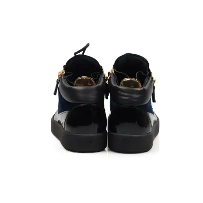 GIUSEPPE ZANOTTI 