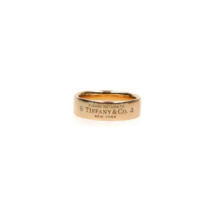 TIFFANY & CO 