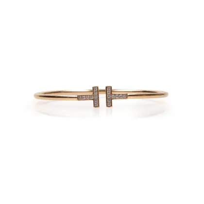 TIFFANY & CO 